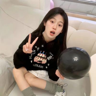 战火下的小花