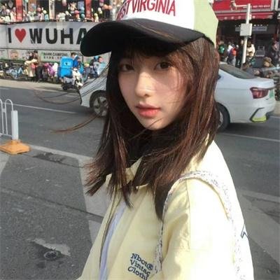 靓女也疯狂