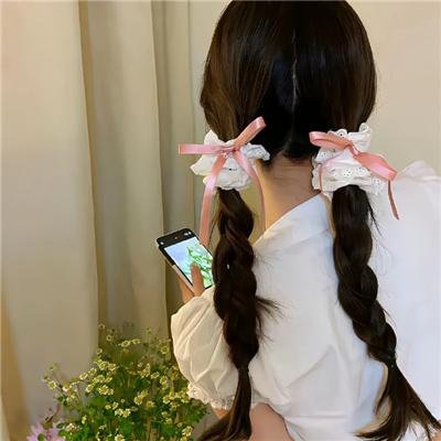 辣个女生